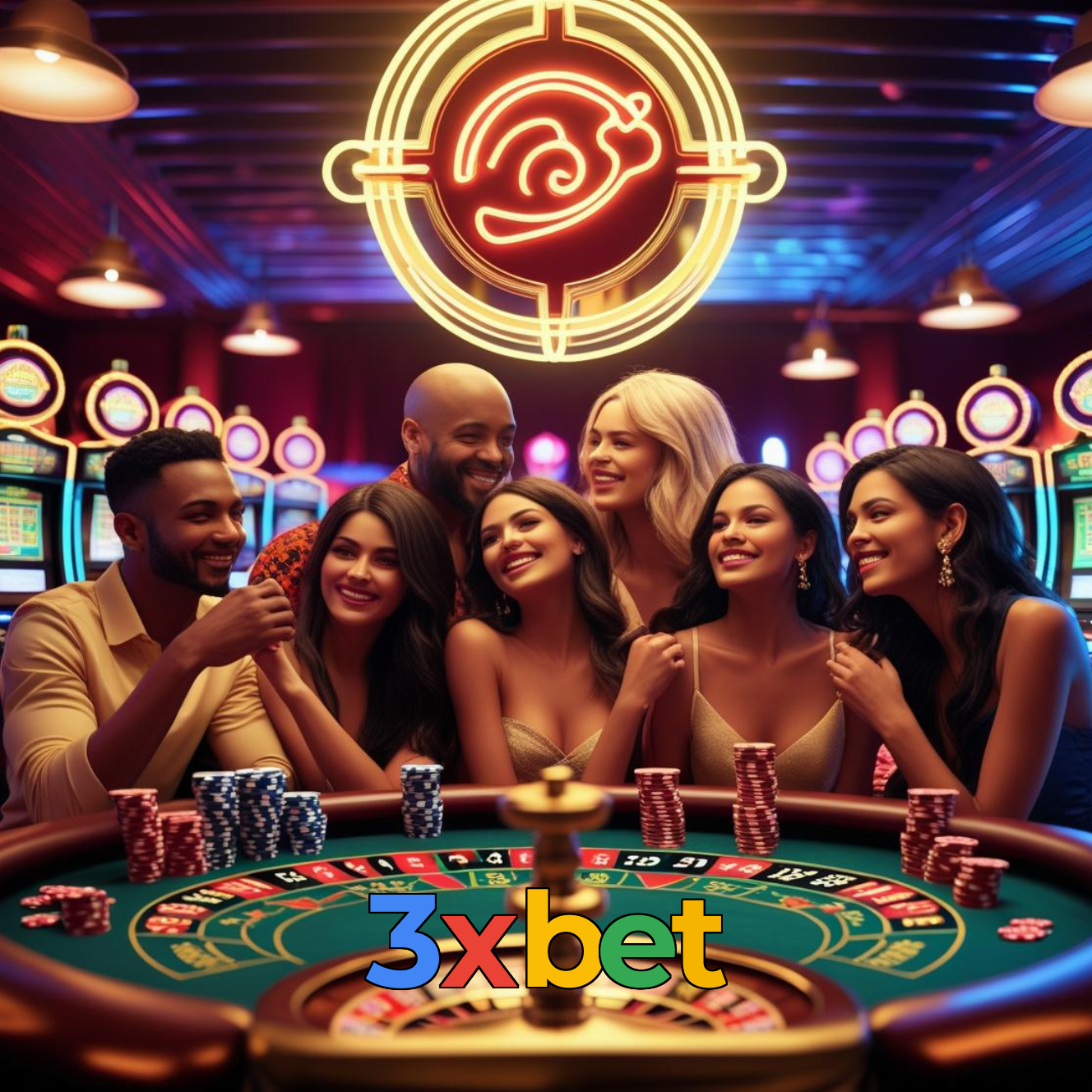 3xbet:Apostas no futebol e diversão com roleta e blackjack no cassino online!