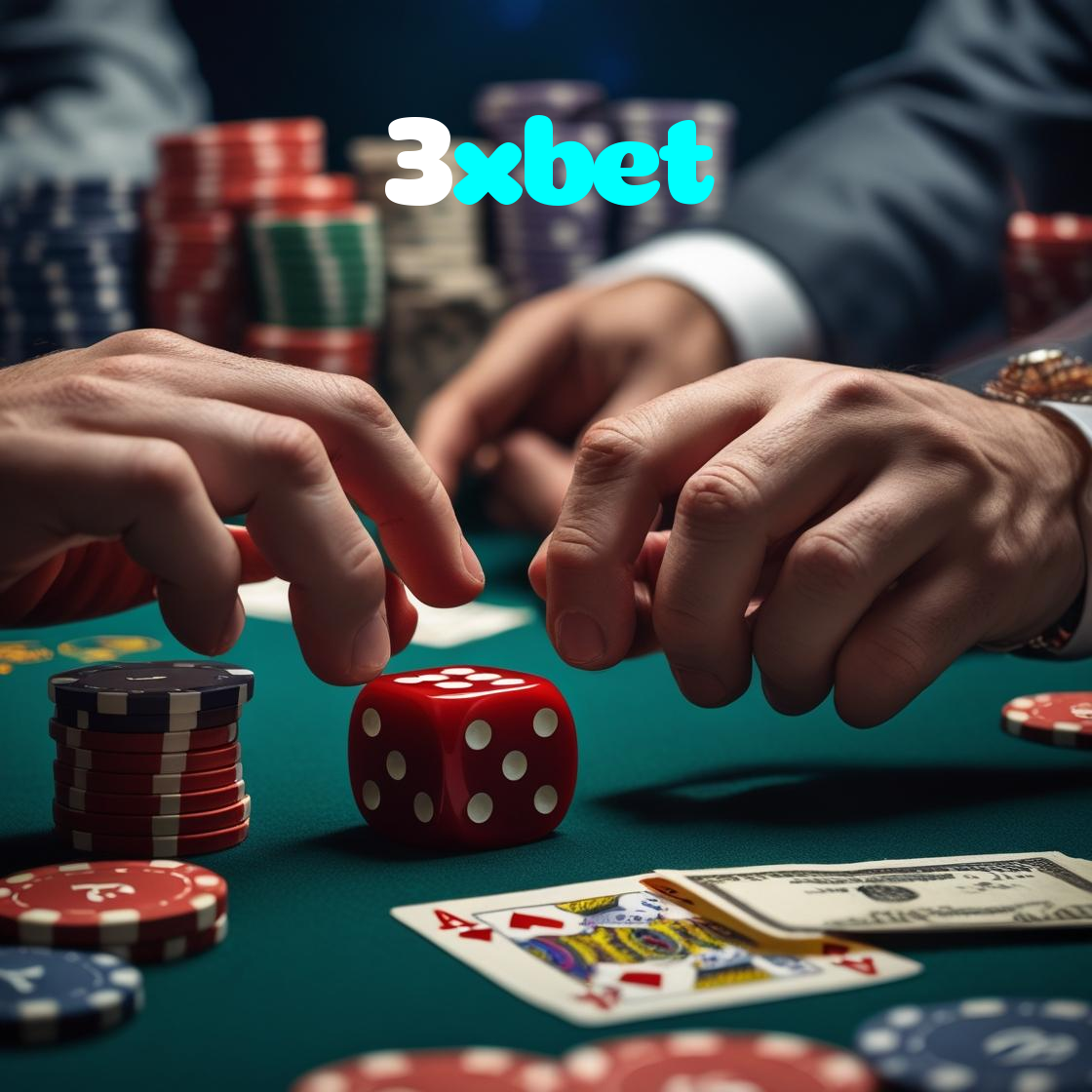 3xbet：Entre no nosso cassino online e jogue nas roletas agora!