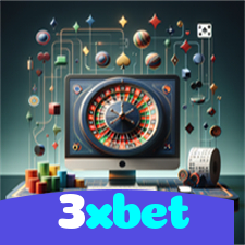 3xbet：O melhor cassino para você jogar slots e apostar no seu time de futebol!