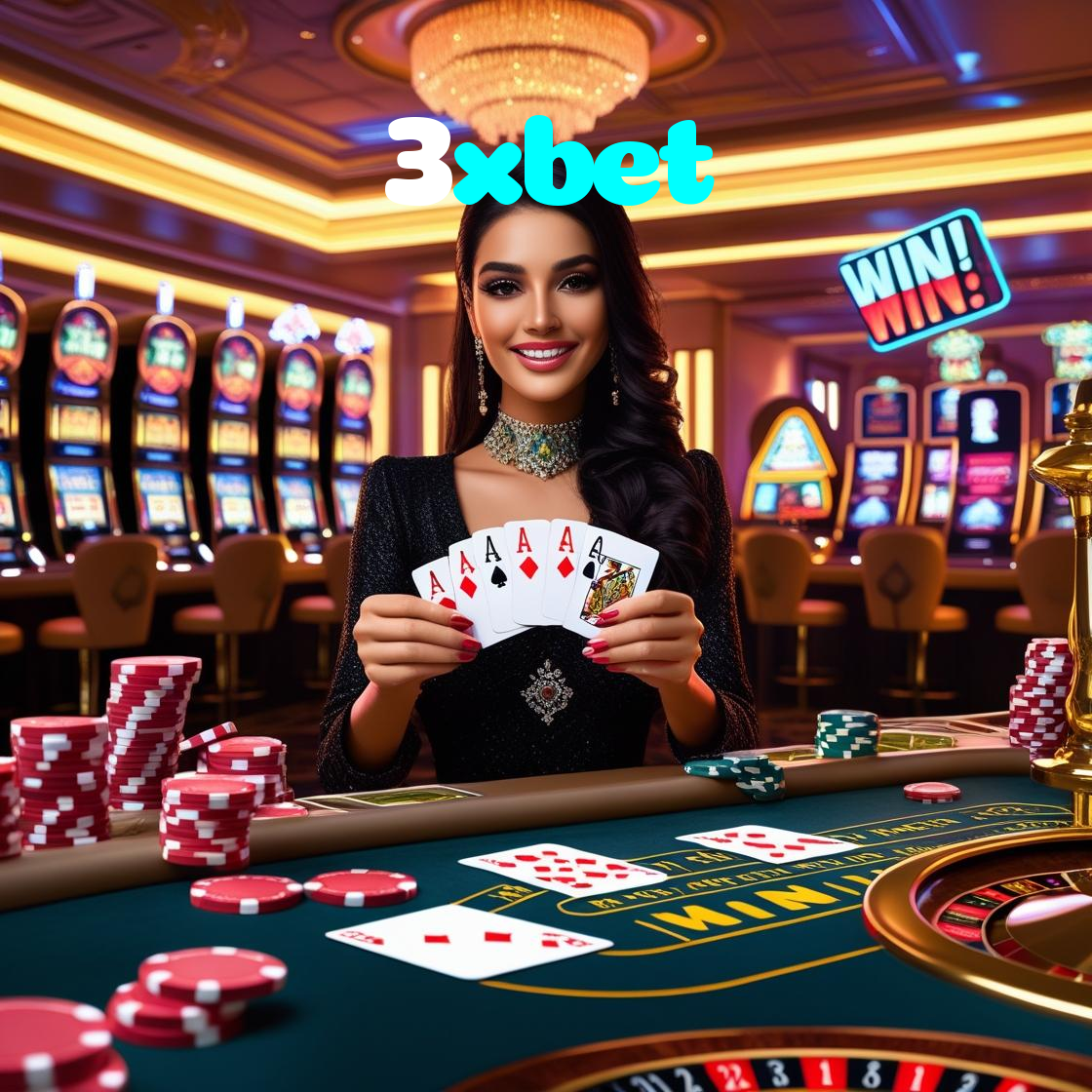 3xbet:Vire um mestre do Blackjack e conquiste sua vitória!
