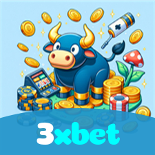 3xbet：Aposte no futebol digital e conquiste vitórias épicas!