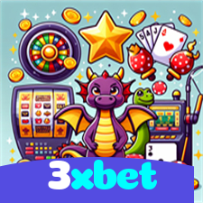 3xbet：Jogue slots, aposte no futebol e vença em grandes mesas de poker!