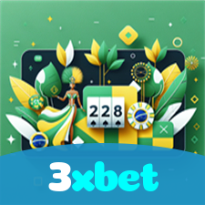 3xbet：Jogue nas melhores slots e leve o jackpot para casa!