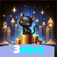 3xbet：A melhor plataforma de jogos de cassino e apostas no futebol está aqui!