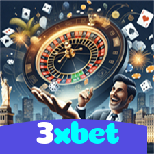 3xbet:Jogue nas mesas de poker e se torne um campeão das cartas!