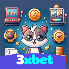 3xbet：Onde o futebol e o cassino se encontram para grandes vitórias!