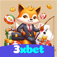 3xbet：O cassino online mais emocionante está aqui! Aposte agora!