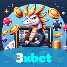 3xbet:Diversão total com blackjack, poker e apostas ao vivo no futebol!