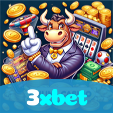 3xbet：Apostas de futebol online te esperam! Aposte e vença agora!