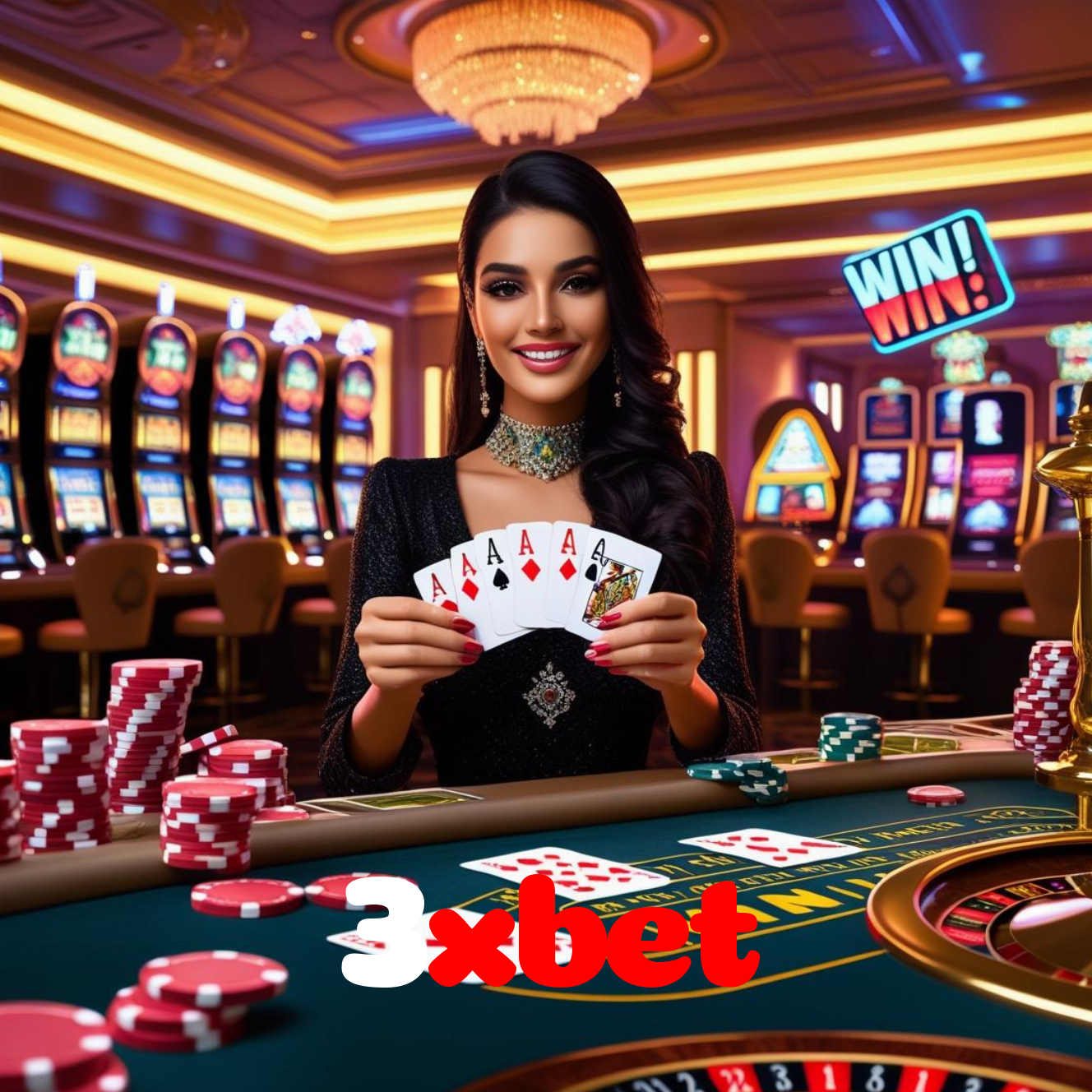 3xbet:Divirta-se com blackjack, poker e apostas ao vivo em futebol no cassino online!