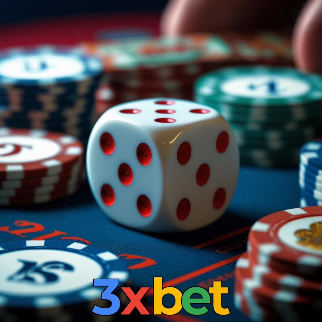 3xbet:Onde a sorte está ao seu lado: apostas no futebol e vitórias no cassino!