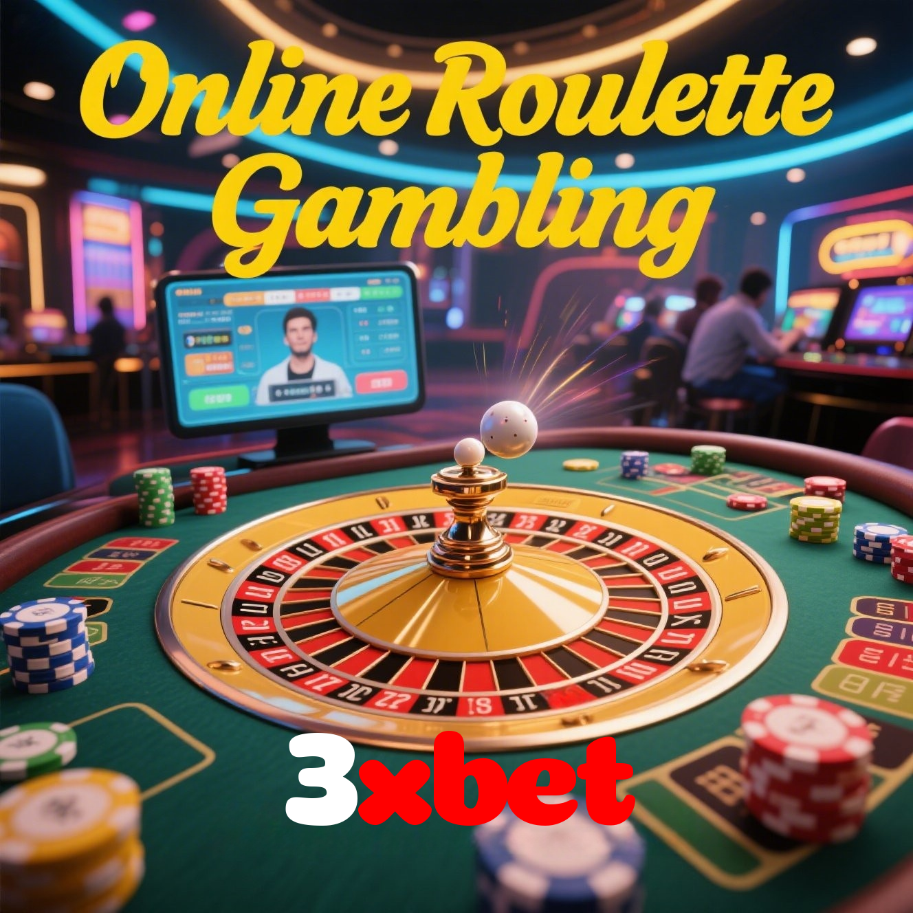 3xbet:Em nosso cassino online, a diversão nunca acaba! Jogue agora!