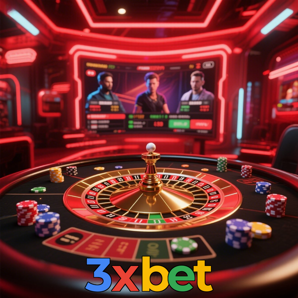 3xbet:O futebol online te oferece prêmios surpreendentes! Aposte agora!