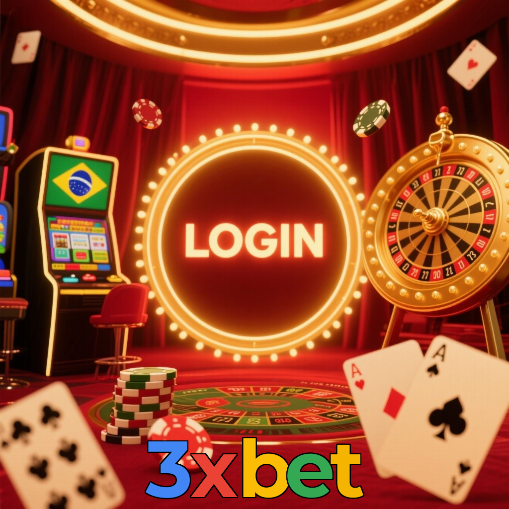 3xbet:Apostas no futebol e grandes prêmios nos melhores jogos de cassino!
