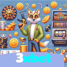 3xbet:Apostas emocionantes no futebol e os melhores jogos de cassino!