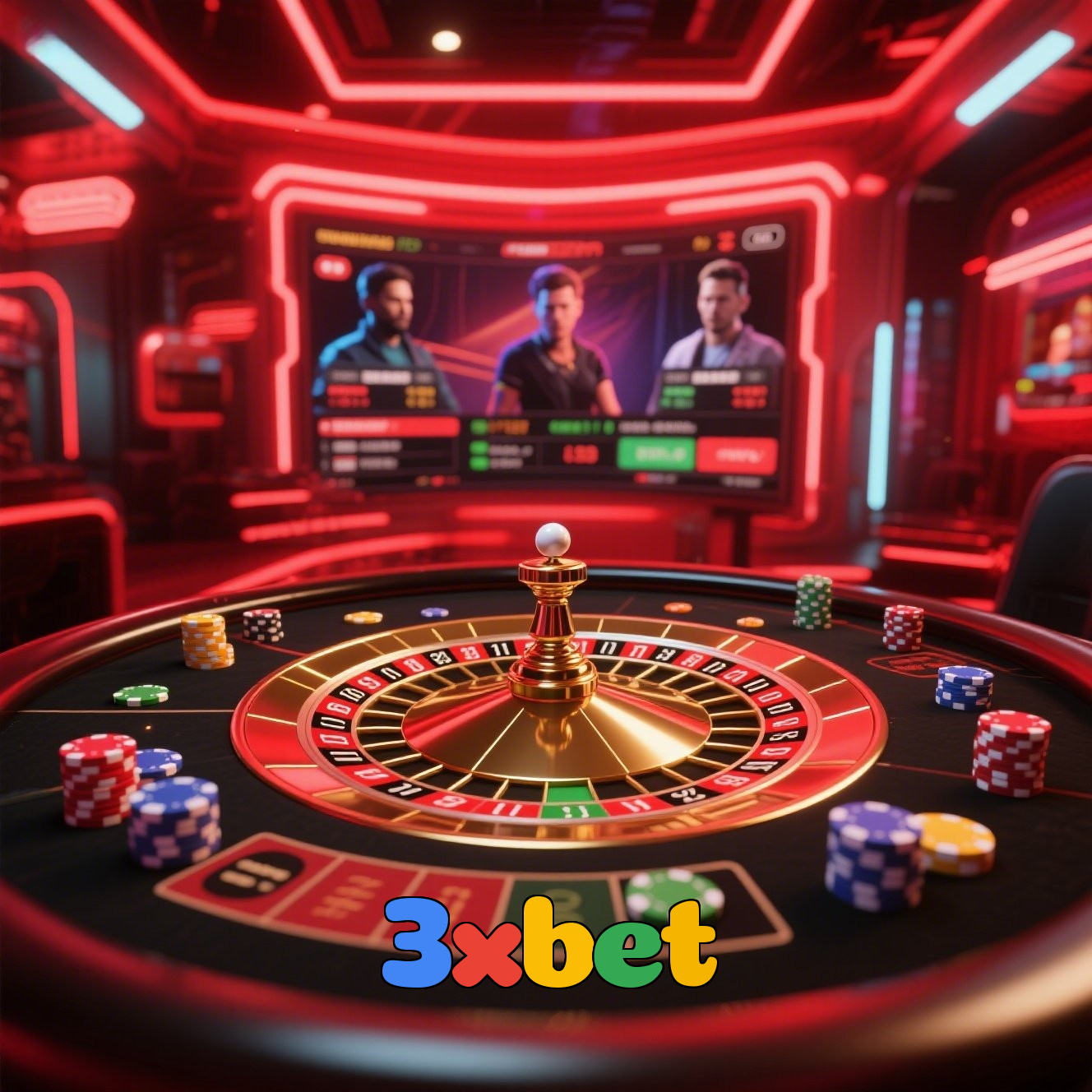 3xbet:Aposte no futebol e conquiste prêmios em blackjack e roleta!