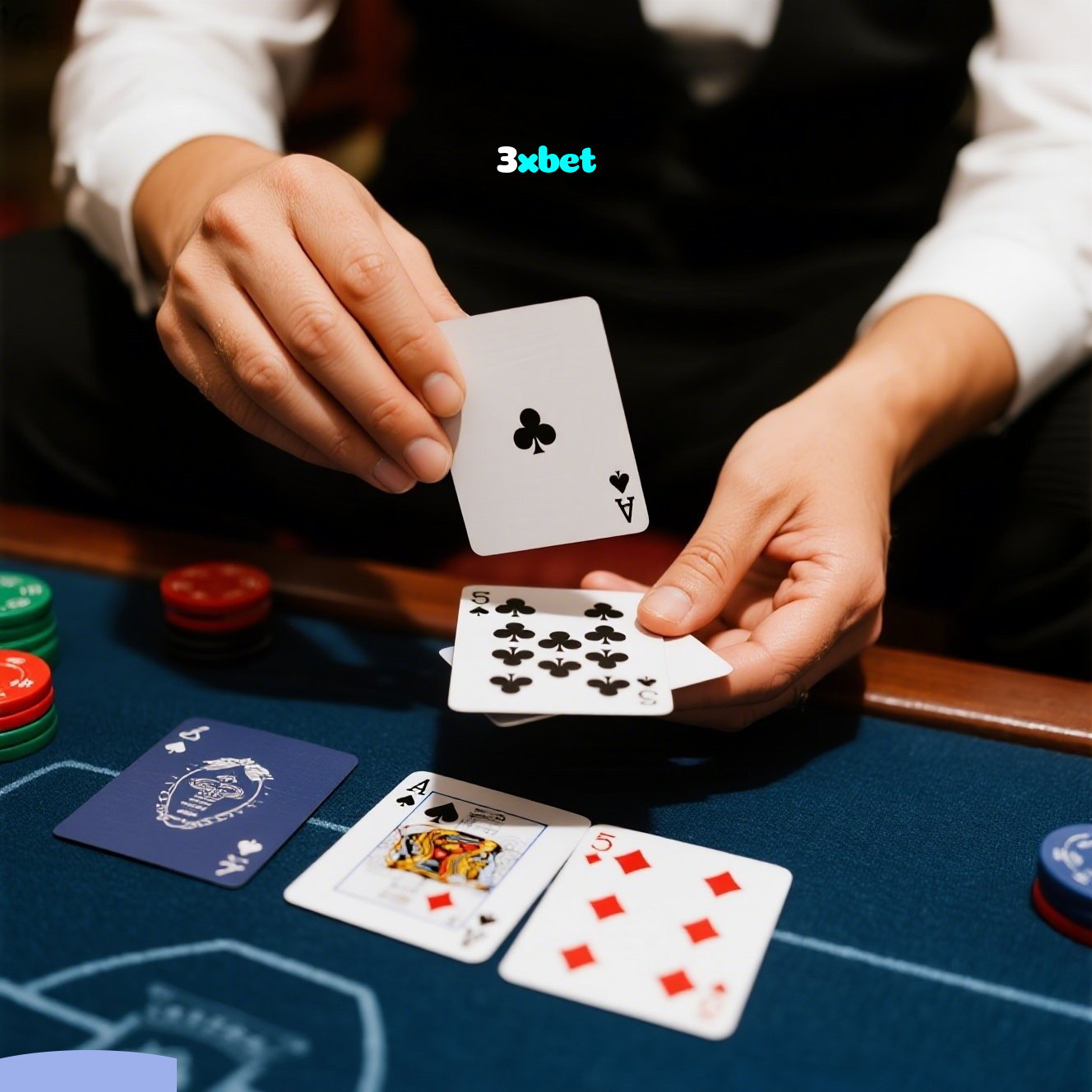 3xbet：O melhor cassino online está aqui! Jogue nas slots e ganhe!
