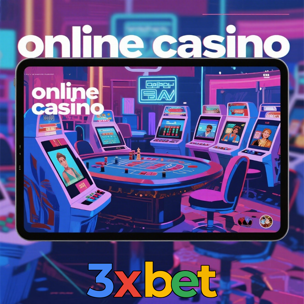 3xbet:Jogue no nosso cassino e prove sua habilidade nas cartas de poker!