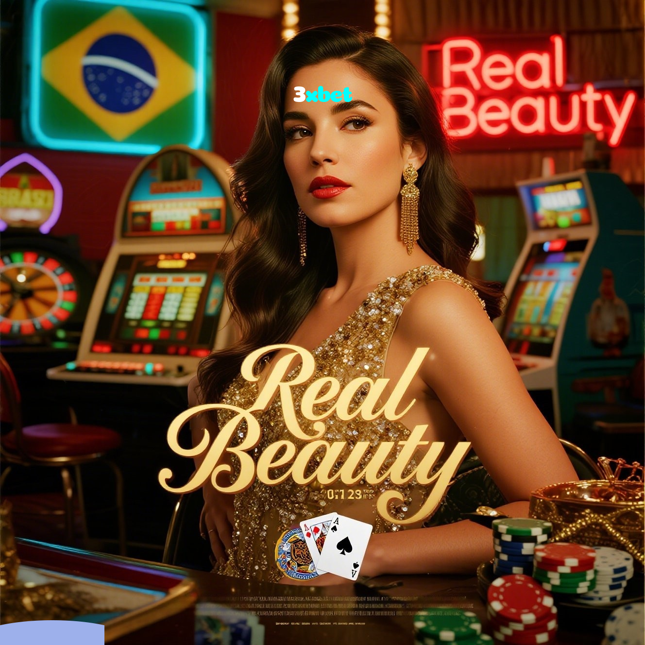 3xbet：Entre no cassino e comece a ganhar agora mesmo!
