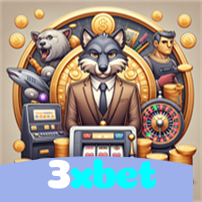 3xbet：Jogue futebol online e experimente a emoção de ser vencedor!