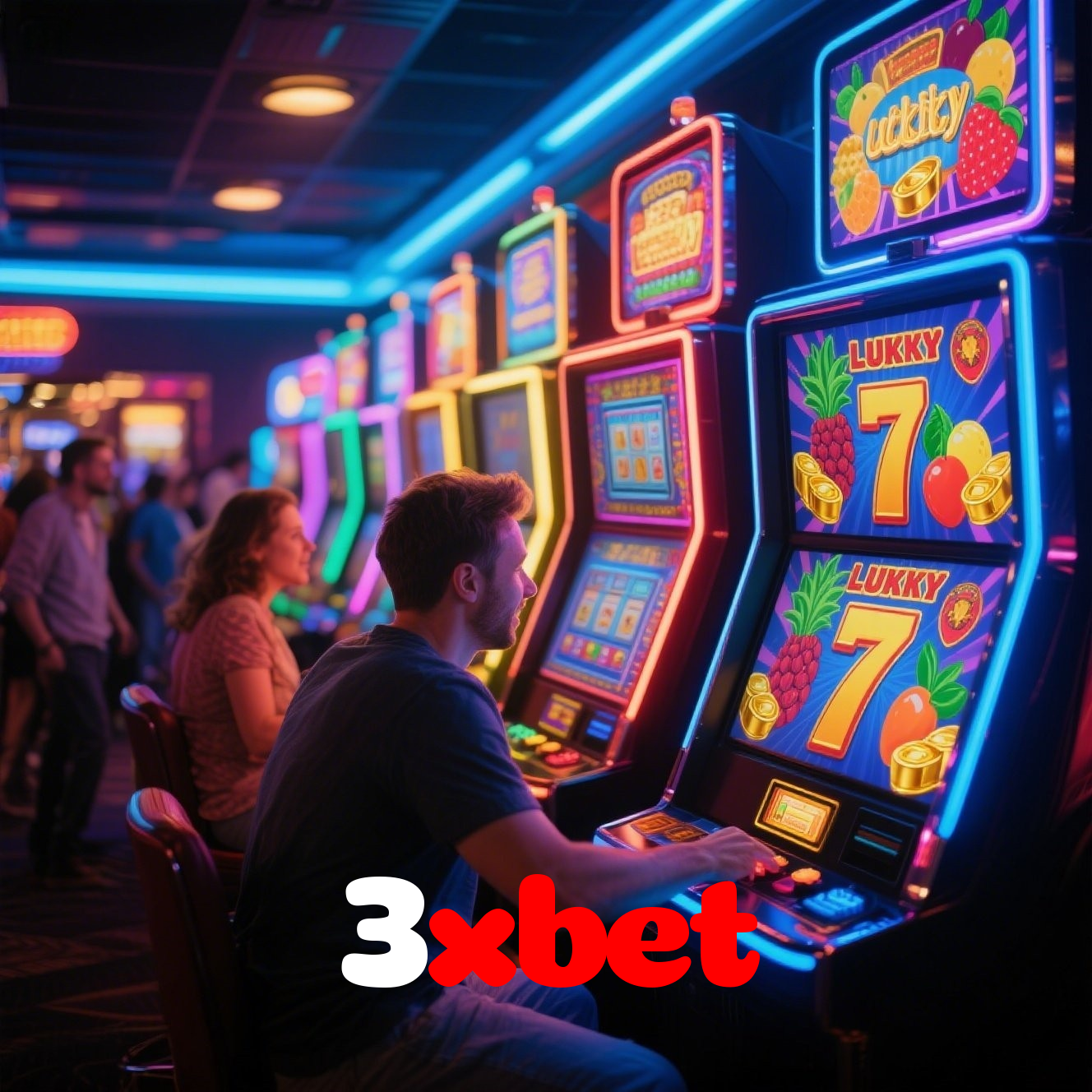 3xbet:Jogue nas roletas e experimente a verdadeira emoção do cassino!