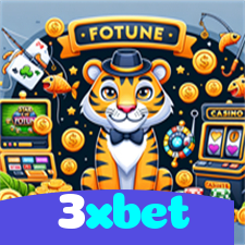 3xbet：Jogue poker, roleta e aposte no futebol no cassino online mais seguro!
