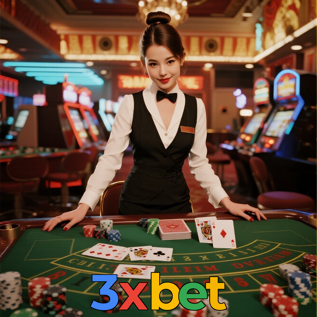 3xbet:Sua sorte está no cassino online com apostas no futebol e jogos emocionantes!