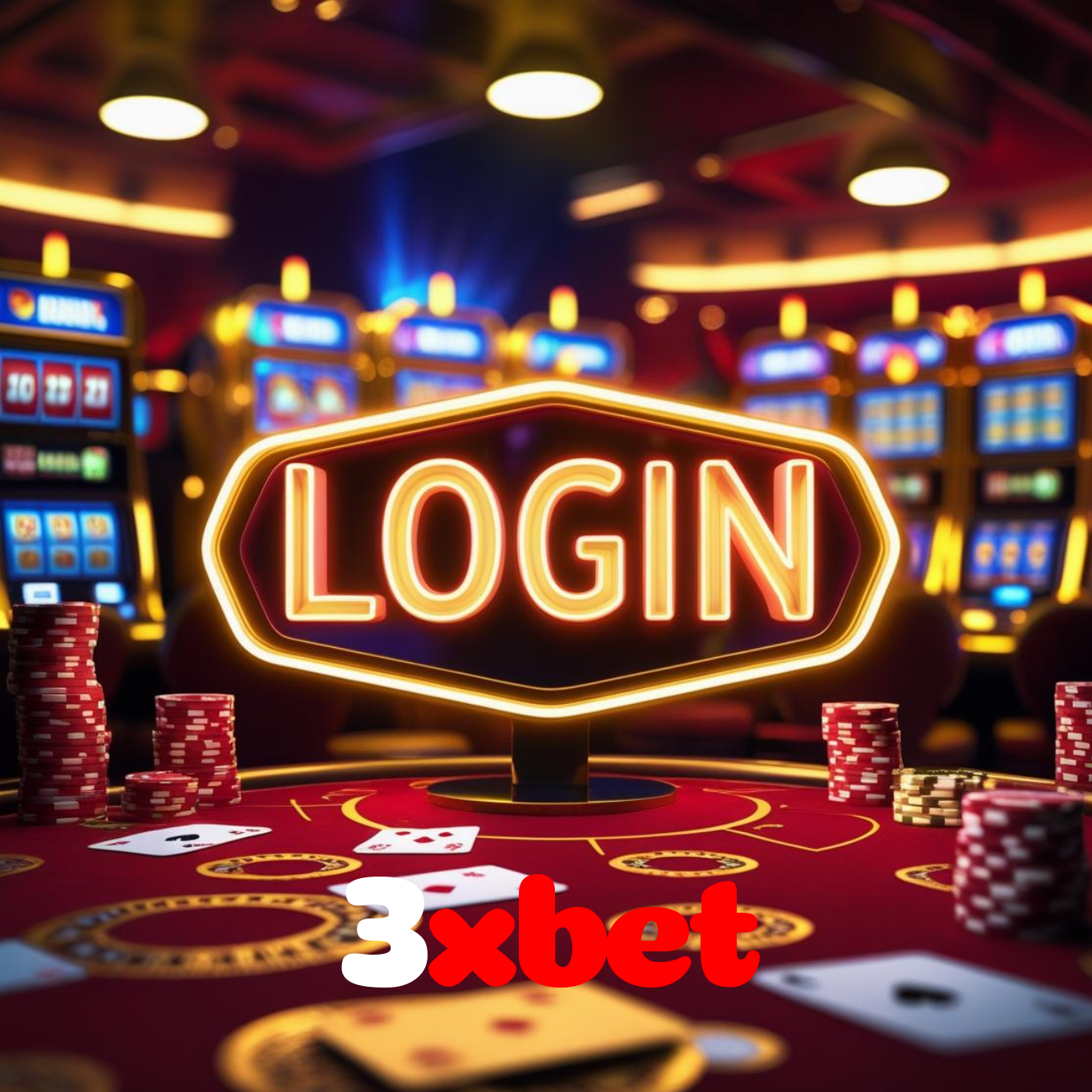 3xbet:Jogue slots, aposte no futebol e vença com grandes vitórias!