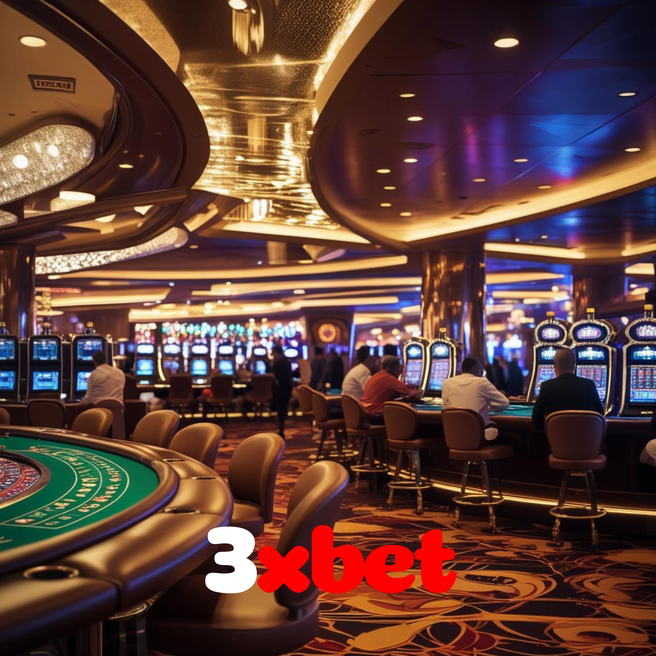 3xbet：O melhor cassino para você jogar poker e fazer apostas no futebol online!