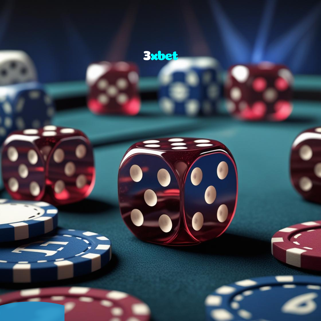 3xbet:Jogue slots, poker e aposte no futebol para prêmios incrÃveis!