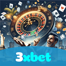 3xbet:Jogue nas slots e vença o jackpot! A sorte está te esperando!
