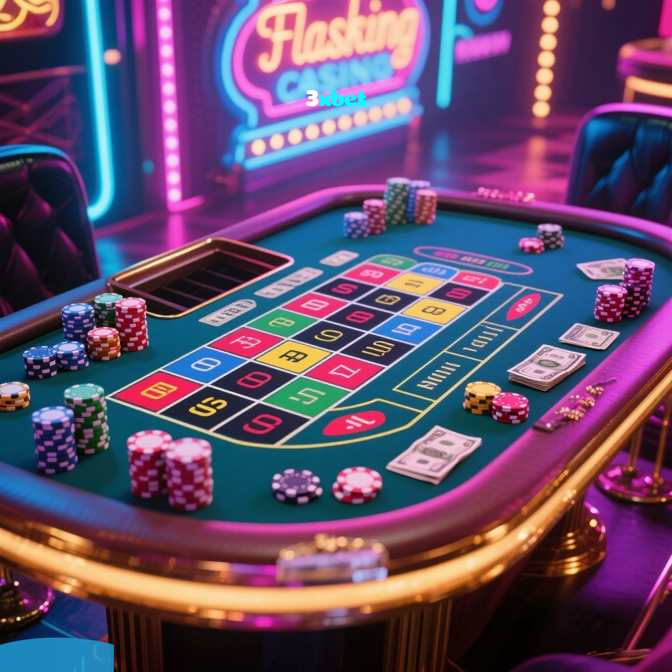 3xbet:Jogue slots, ganhe no futebol e aposte com confiança no nosso cassino!