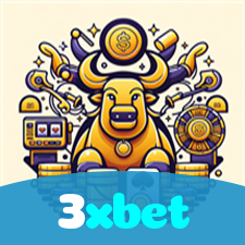 3xbet:Onde sua sorte brilha: jogos de poker, roleta e apostas no futebol!