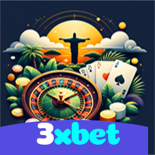 3xbet：Apostas emocionantes de futebol online te aguardam! Aposte e vença!