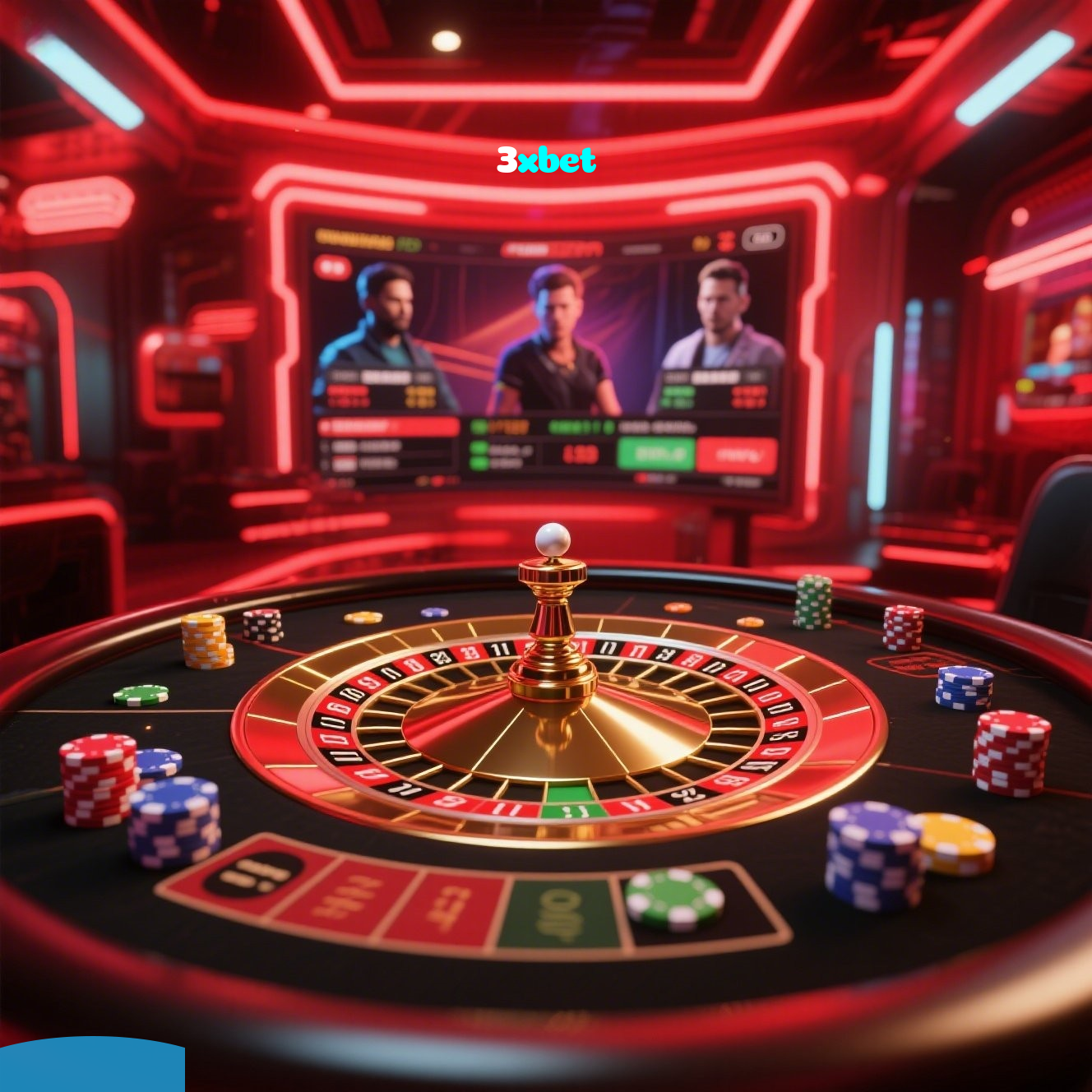 3xbet：Jogue slots, blackjack e aposte no futebol para diversão e vitórias!
