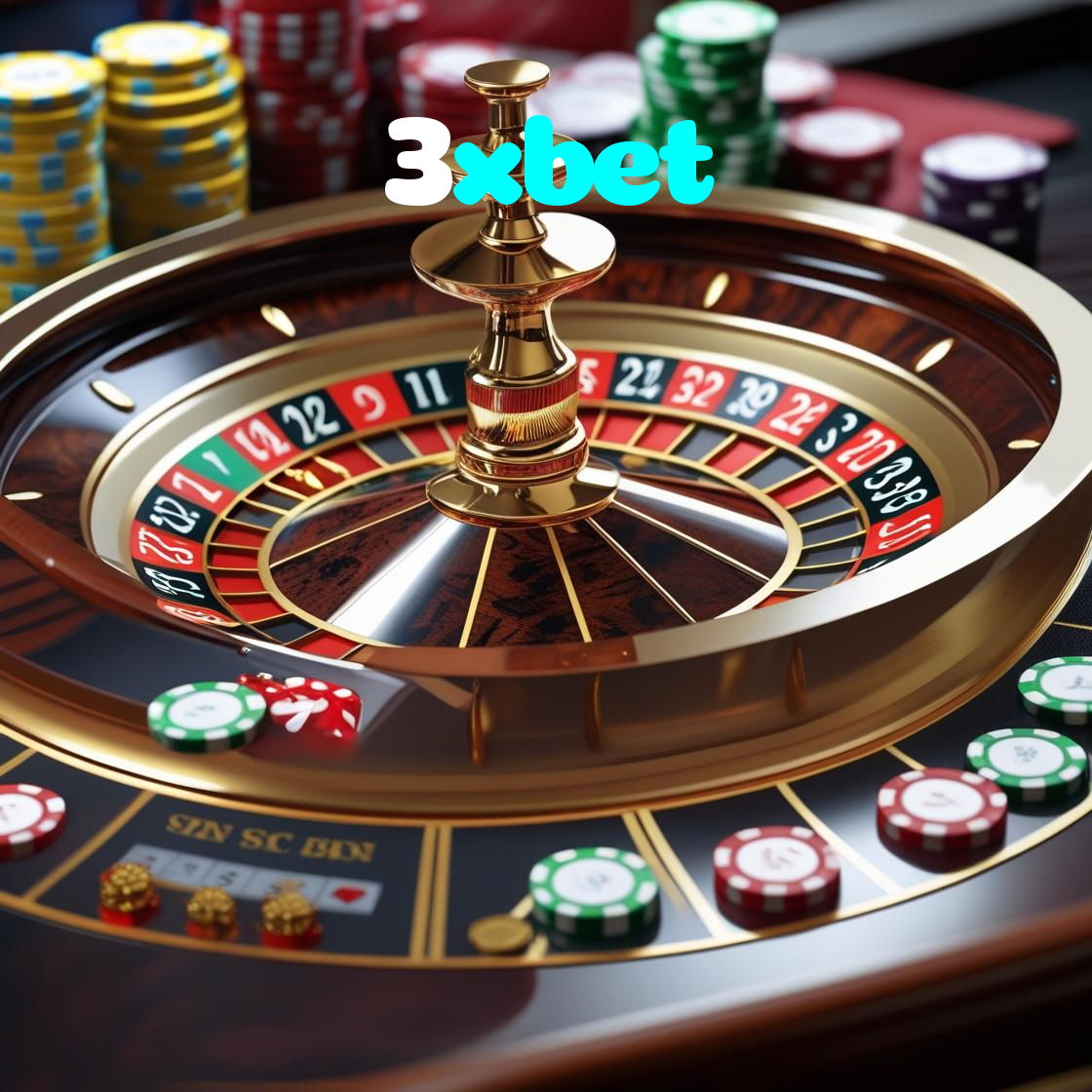 3xbet:O melhor cassino online com apostas ao vivo em futebol e jogos de cassino!
