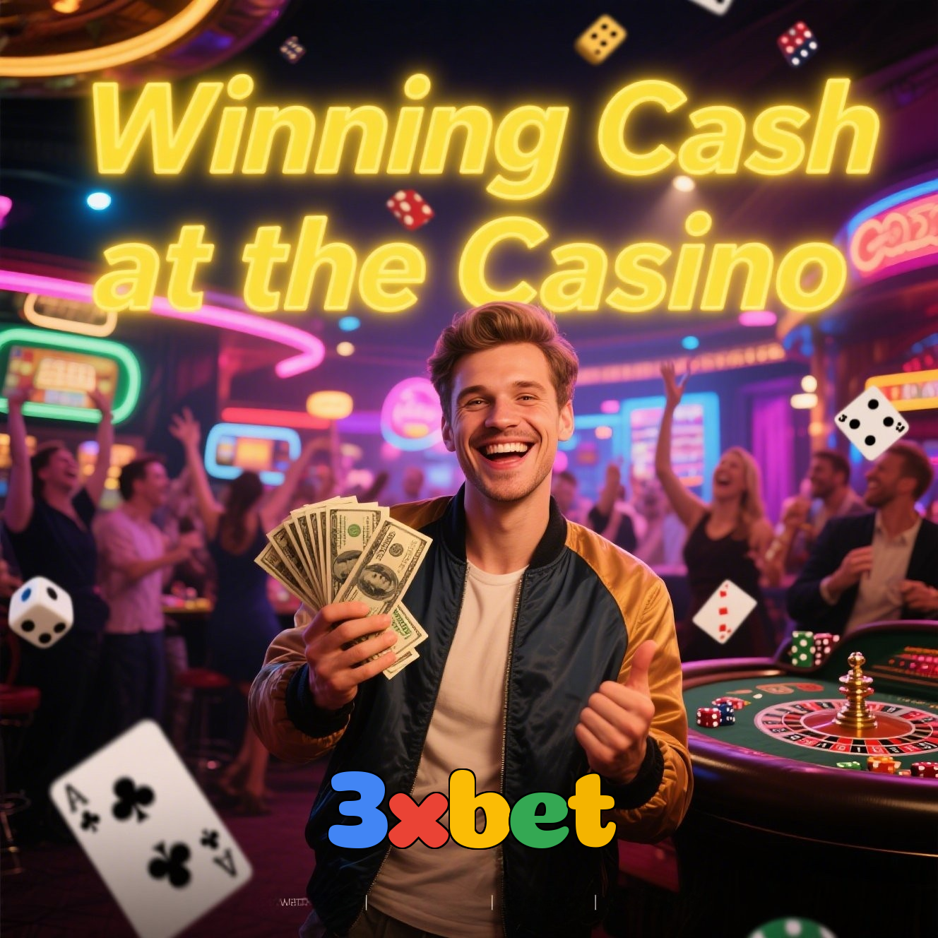 3xbet：Apostas emocionantes em futebol e os melhores jogos de cassino online!