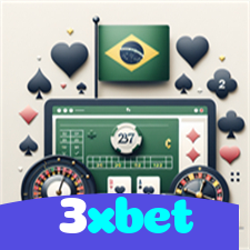 3xbet：Aposte no futebol e jogue os melhores jogos de cassino com prêmios incríveis!
