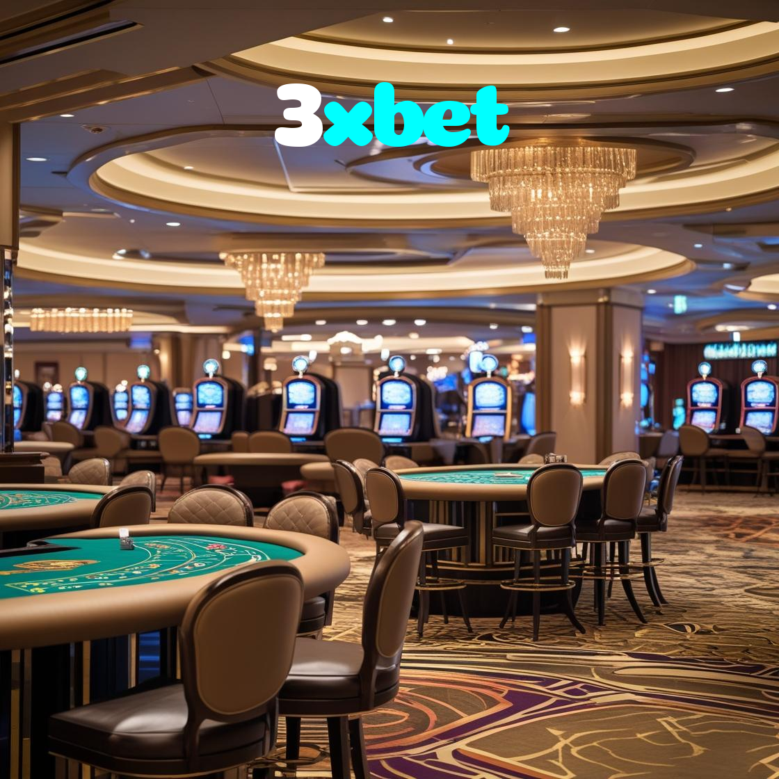 3xbet：Aposte nas roletas e leve o jackpot para casa!