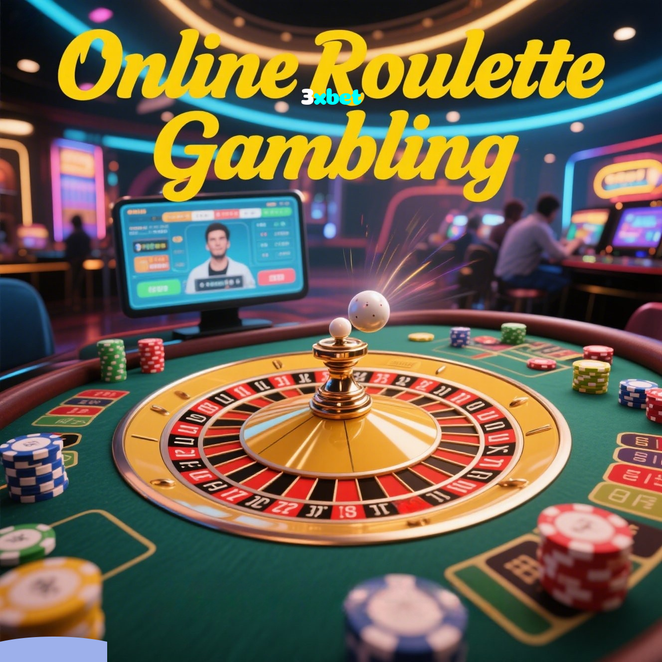 3xbet:Aposte nas melhores slots e conquiste prêmios como nunca!