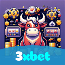3xbet：Apostas em futebol e os melhores jogos de cassino para você ganhar!