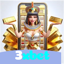 3xbet：Jogue nas slots e ganhe prêmios surreais!