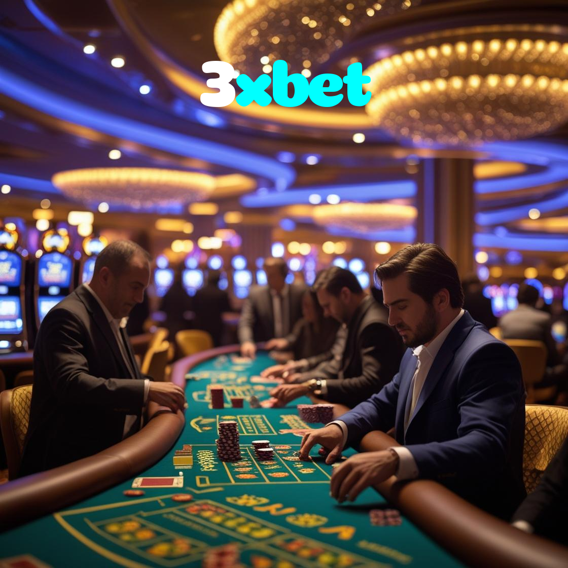 3xbet:Aposte no futebol, jogue poker e conquiste vitórias épicas!