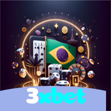 3xbet：Vire o mestre das cartas! Jogue poker online e vença!