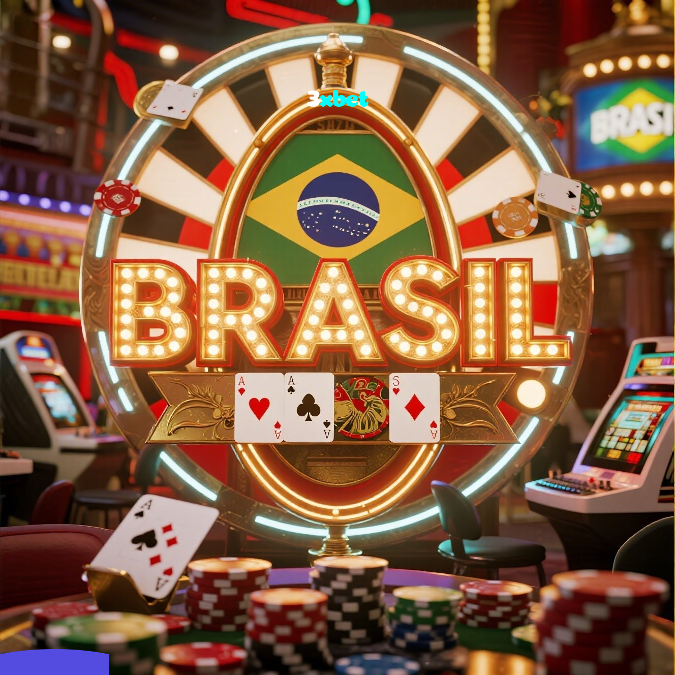 3xbet：Aposte no futebol e jogue os melhores jogos de cassino para grandes vitórias!
