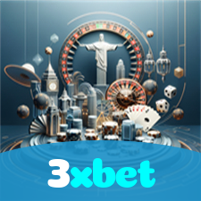 3xbet：Apostas ao vivo no futebol e grandes prêmios em slots te esperam!