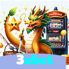 3xbet：A sorte está no seu lado nas nossas roletas! Aposte agora!