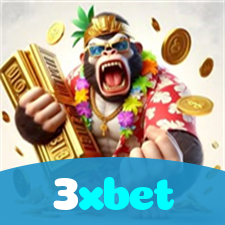 3xbet：Onde sua sorte encontra o melhor cassino online e as apostas no futebol!