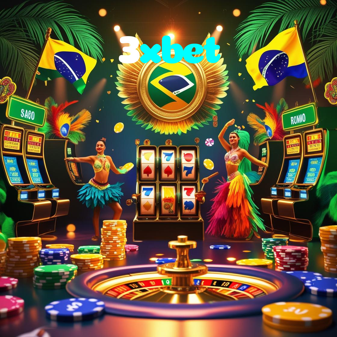 3xbet：A emoção de jogar futebol online é ainda maior quando você vence!