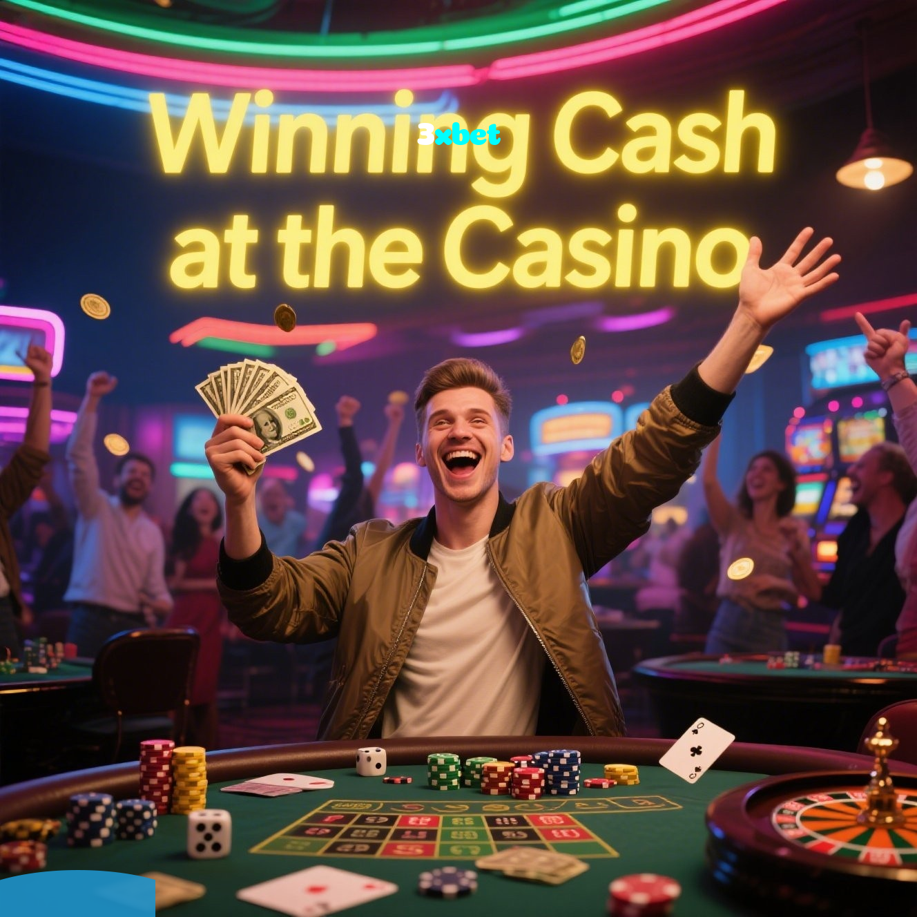 3xbet：Aposte no futebol e jogue os jogos mais emocionantes como blackjack e poker!